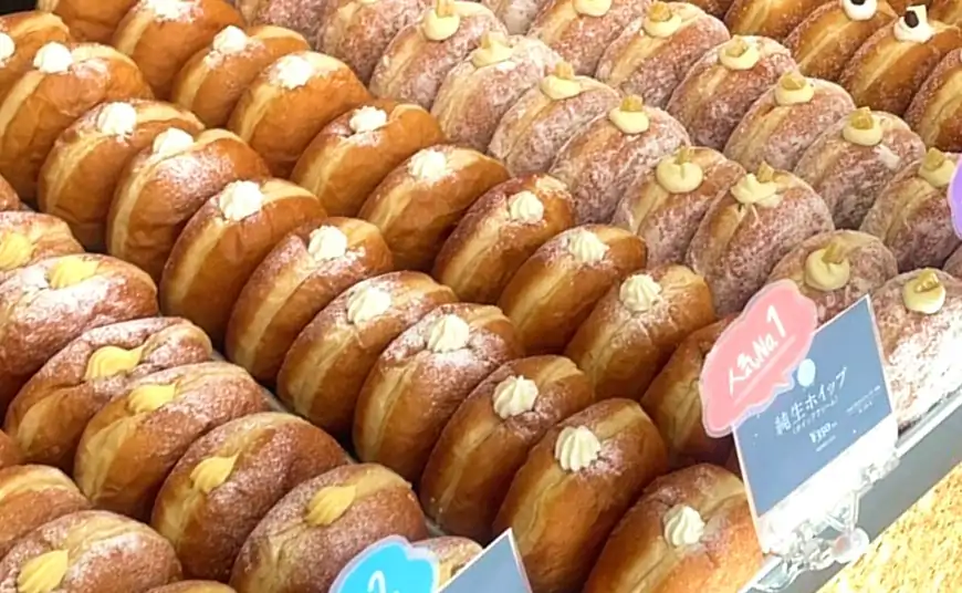 トレーラーハウス画像