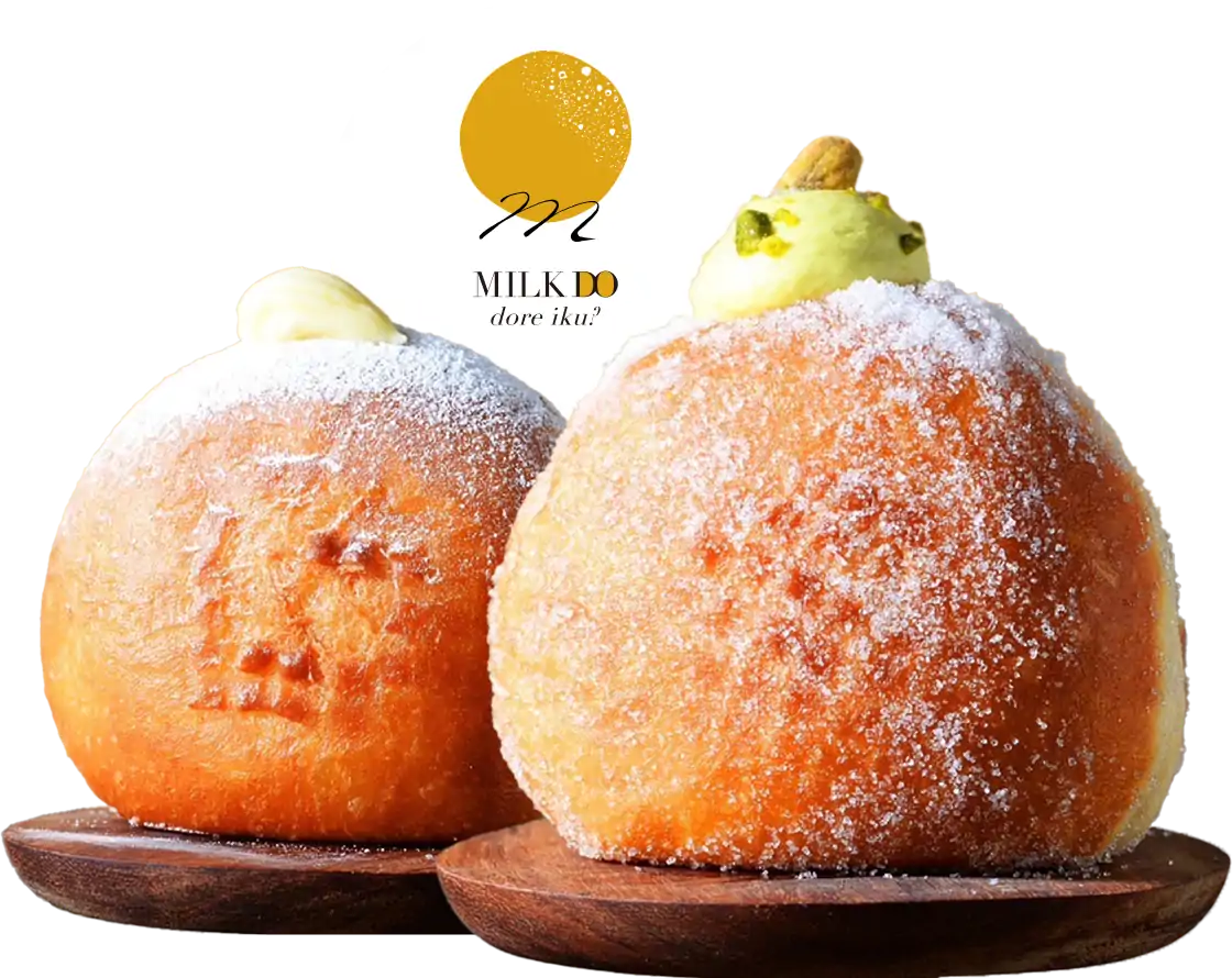 milk do dore iku?