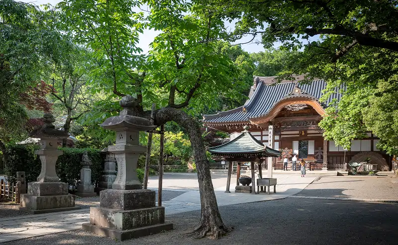 法事や待機室（お寺・式場）