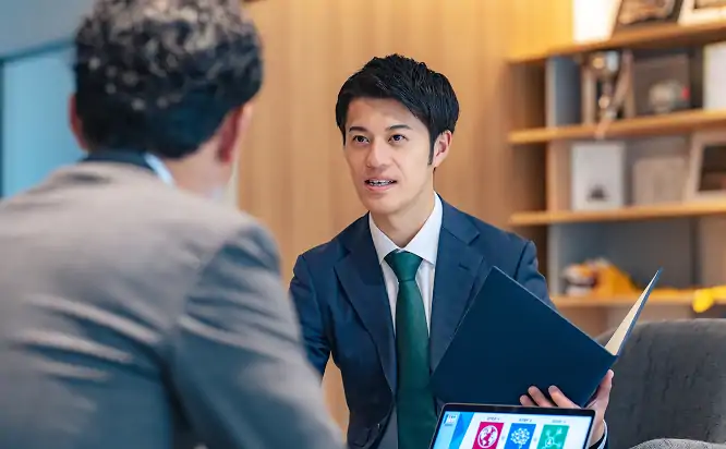 短期(3ヶ月)～長期の柔軟なレンタルプラン