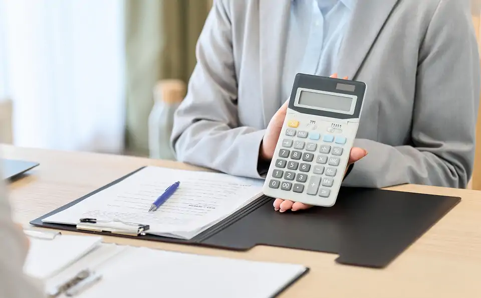 月額制で手軽、初期費用も抑えられる